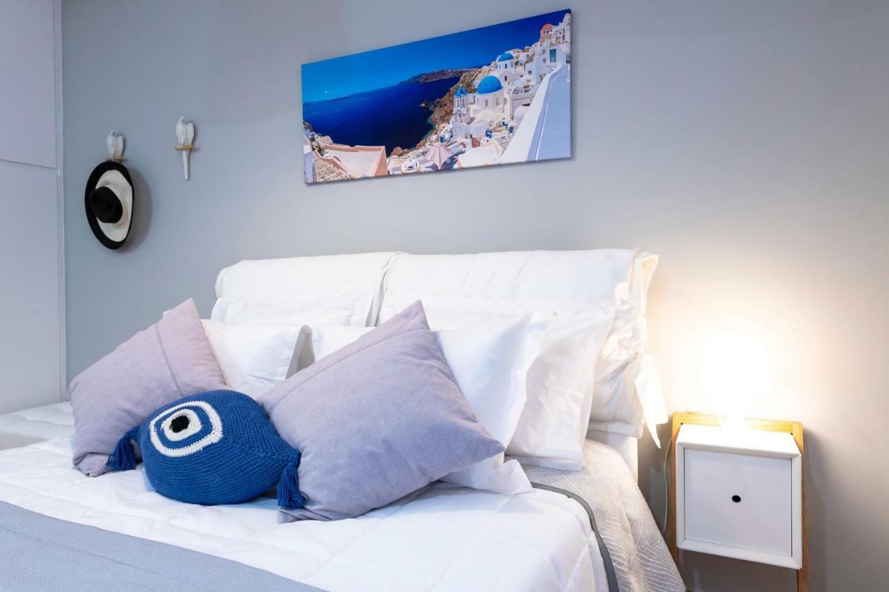 Piraeus Port Marouso Apartment Luaran gambar