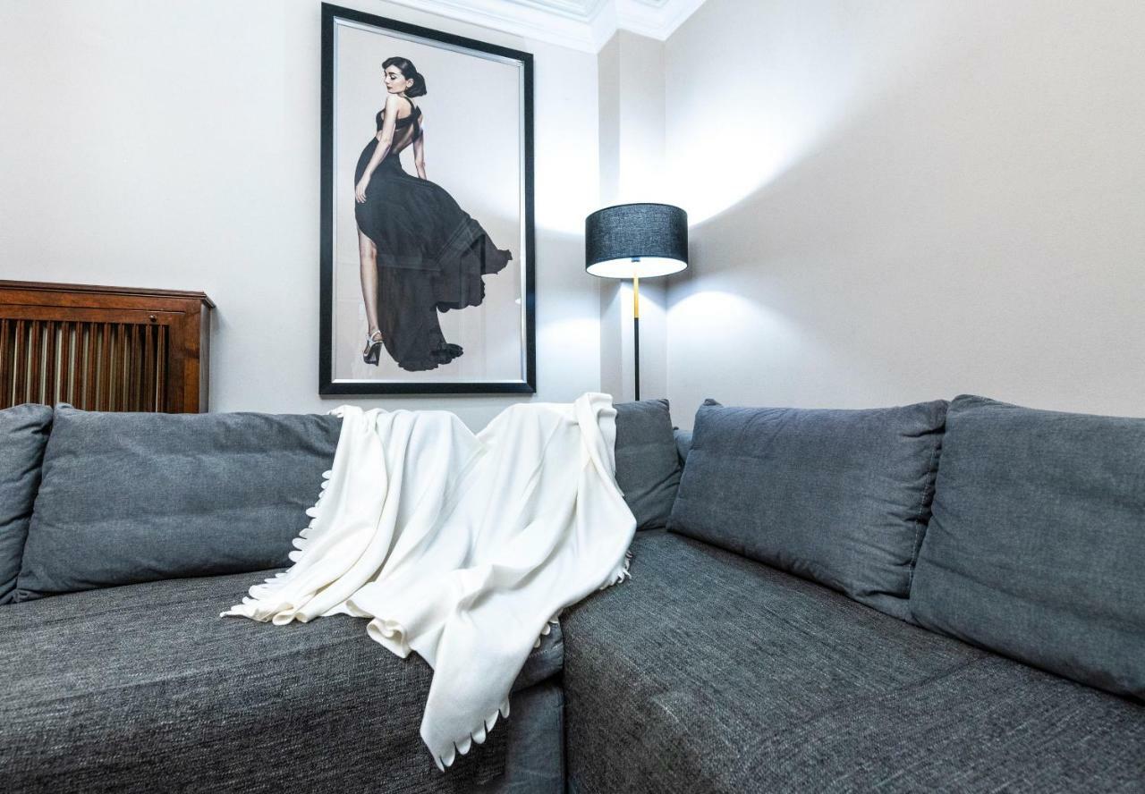 Piraeus Port Marouso Apartment Luaran gambar